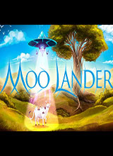 Moo Lander 英文版游戏图标