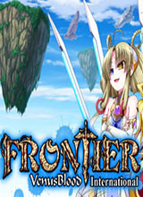 VenusBlood FRONTIER国际版 日文版单机版