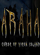 Araha：Curse of Yieun Island 英文版