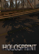 HoloSprint 英文版