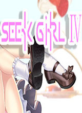 Seek Girl 4  中文版