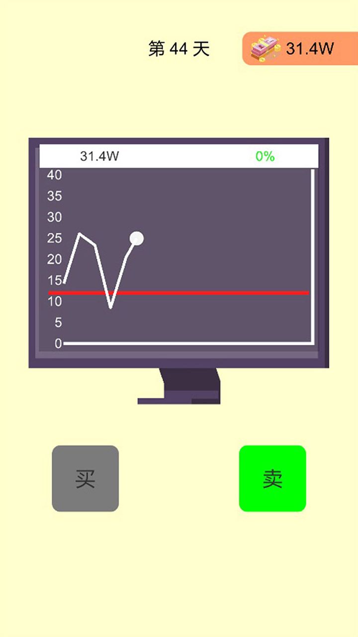 一万到一亿游戏截图