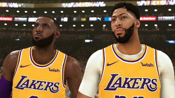 NBA 2K13 中文版