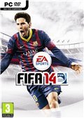 FIFA 14 中文版游戏