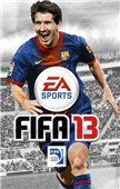 FIFA 13 中文版网游版