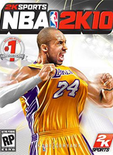 NBA 2K10 中文版