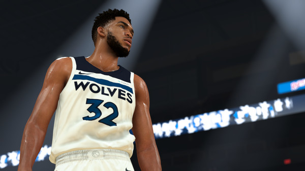 NBA 2K13 中文版