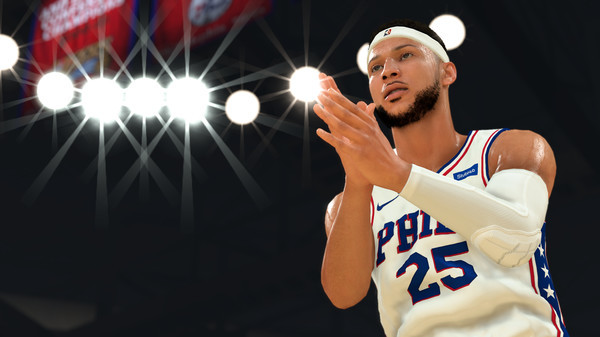 NBA 2K13 中文版