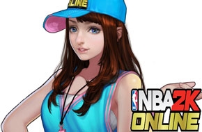 NBA2K Online游戏