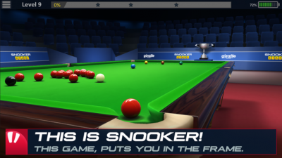 snooker stars游戏攻略苹果版图片1