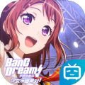 bang dream手游游戏图标