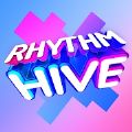 rhythm hive ios