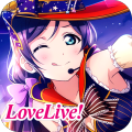 lovelive学园偶像季群星闪耀手游手机游戏