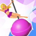 lollipop runner 3d游戏