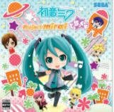 初音未来未来计划手机游戏