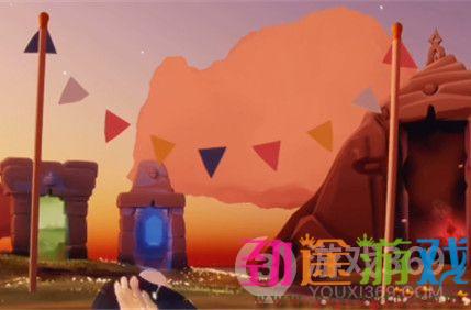 光遇周年庆彩旗怎么获得 Sky光遇周年庆彩旗获得方法