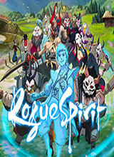 Rogue Spirit 中文版单机版