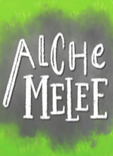 Alchemelee 英文版