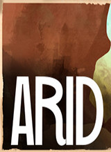 Arid 英文版