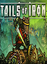 Tails of Iron 中文版