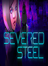 Severed Steel 中文版游戏图标