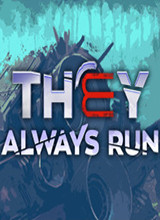 They Always Run 中文版