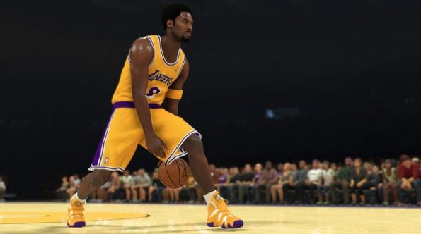 nba2k2021手机游戏截图