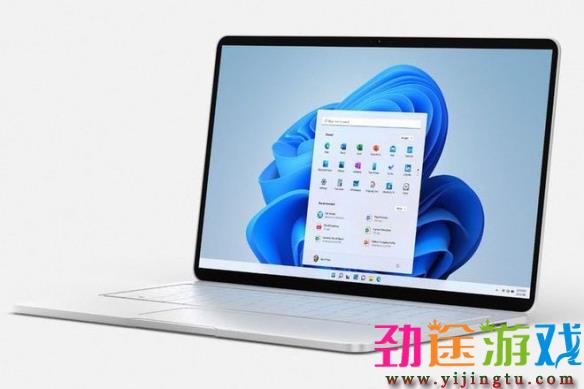 微软近日重磅发布了 Win11 操作系统，在发布会上，微