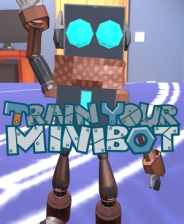 Train Your Minibot