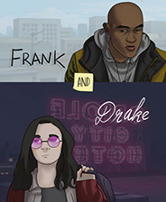 Frank and Drake