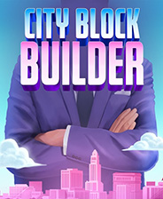 City Block Builder单机版