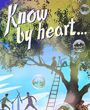 Know by heart单机版