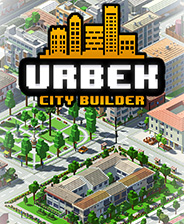 Urbek City Builder