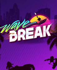 Wave Break单机游戏