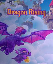 Dragon Rising单机游戏