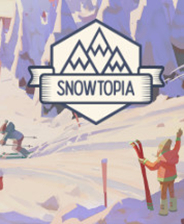 Snowtopia：滑雪胜地大亨单机游戏