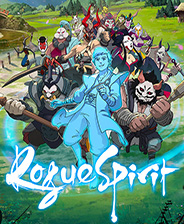 Rogue Spirit单机游戏