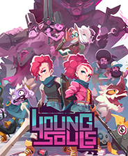 Young Souls单机版