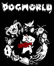 Dogworld单机版