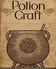 Potion Craft单机游戏