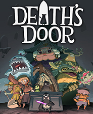 Death's Door