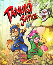 Tanuki Justice单机版