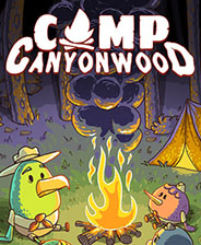 Camp Canyonwood单机版