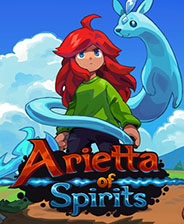 Arietta of Spirits