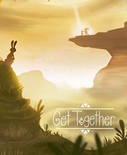 Get Together: A Coop Adventure游戏图标