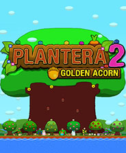 Plantera 2：金色橡子单机游戏