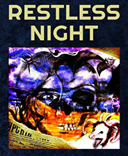 Restless Night单机游戏