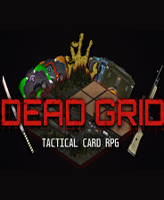 Dead Grid单机游戏