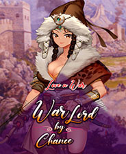 Love n War: Warlord by Chance