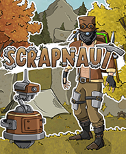 Scrapnaut单机游戏